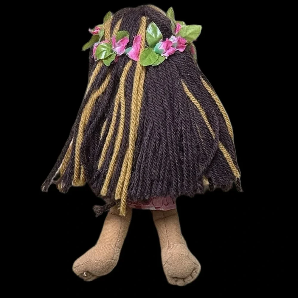 MALIA Island Friends Doll Hawiian 8.5